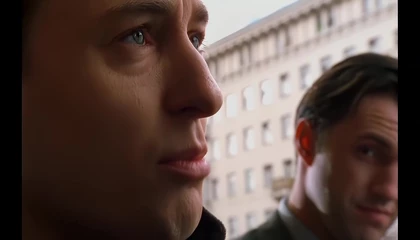 Кадры из сериала Бригада (2002)