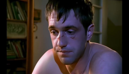 Кадры из сериала Бригада (2002)