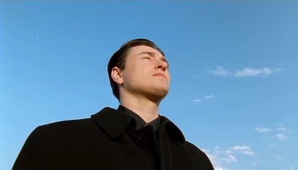 Кадры из сериала Бригада (2002)