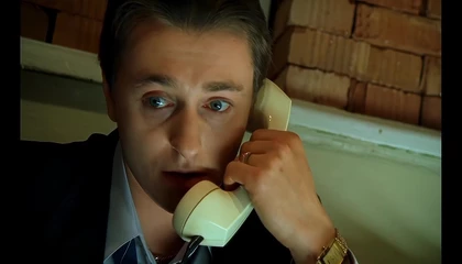 Кадры из сериала Бригада (2002)